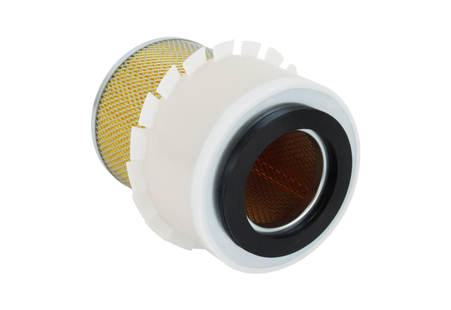 customed filter element